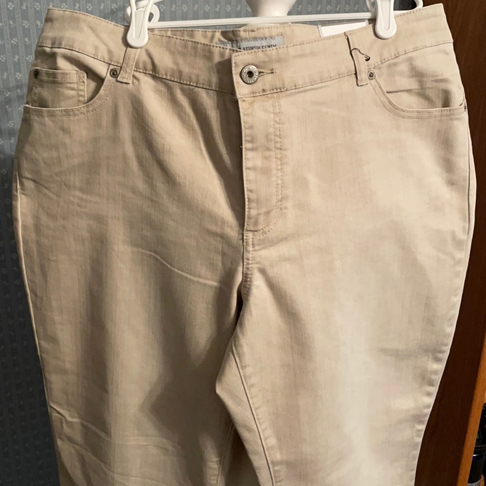 Chico’s Jeans